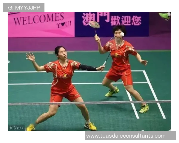 上海羽毛球队的训练节奏与战术解析深度探讨 上海羽毛球队的训练节奏与战术解析深度探讨