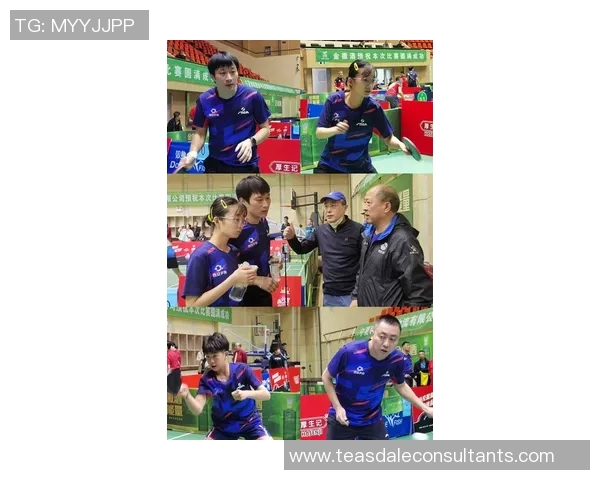 乒乓球意识排行榜揭晓西安乒乓球队荣获第二名成就辉煌 乒乓球意识排行榜揭晓西安乒乓球队荣获第二名成就辉煌