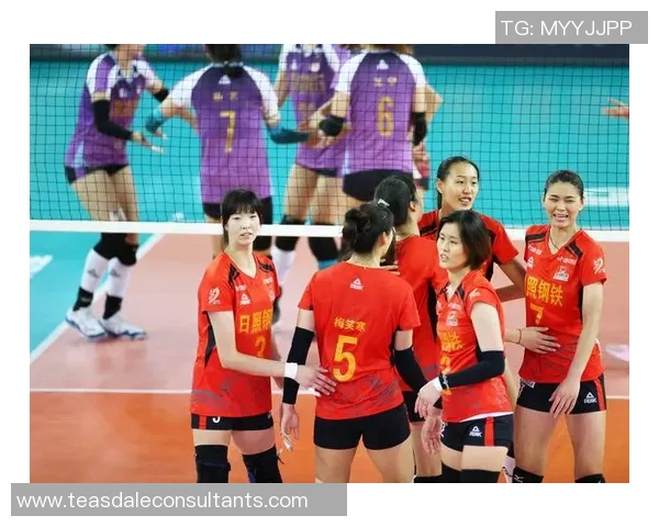 全国锦标赛分析:北京排球队球员个人能力的全面展现与提升 全国锦标赛分析:北京排球队球员个人能力的全面展现与提升