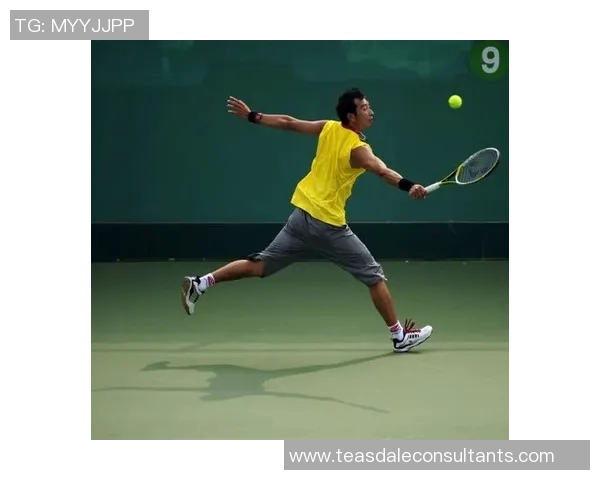 北京网球队的防反战术解析与深度剖析网球竞技的战略智慧 北京网球队的防反战术解析与深度剖析网球竞技的战略智慧