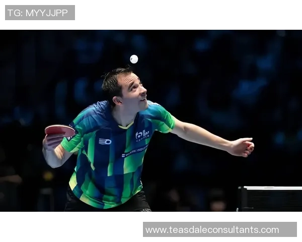 广州乒乓球队在杯赛中的节奏掌控与表现分析 广州乒乓球队在杯赛中的节奏掌控与表现分析