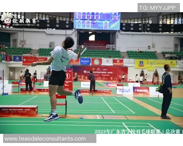 广州羽毛球队阵地战体系解析与战术运用探讨 广州羽毛球队阵地战体系解析与战术运用探讨