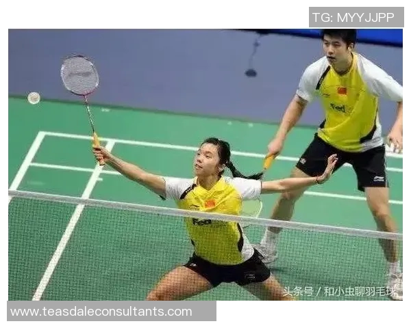 成都羽毛球队配合技巧分析与战术探讨的深入研究 成都羽毛球队配合技巧分析与战术探讨的深入研究