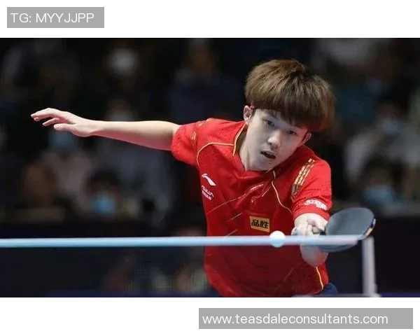 武汉乒乓球队精英赛个人能力分析与表现评估