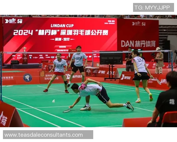 深圳羽毛球队引领最新羽毛球战术十大趋势分析与解读 深圳羽毛球队引领最新羽毛球战术十大趋势分析与解读