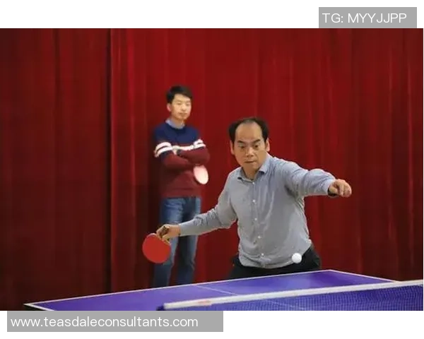 赛后分析:杭州乒乓球队与南京乒乓球队灵活性对比与启示 赛后分析:杭州乒乓球队与南京乒乓球队灵活性对比与启示