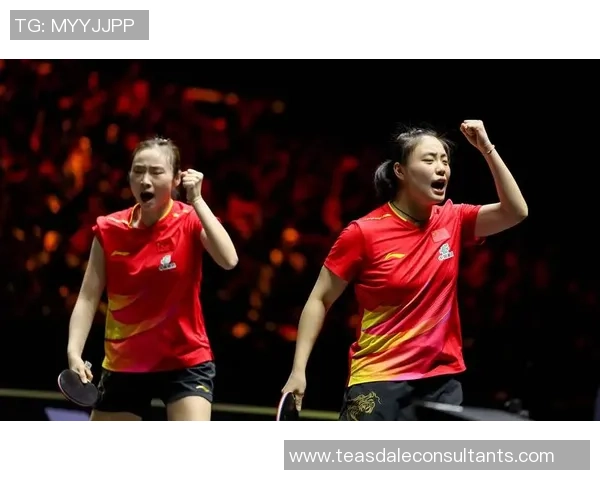 重庆乒乓球队实力飙升创新高引领全国乒乓球力量排名新格局 重庆乒乓球队实力飙升创新高引领全国乒乓球力量排名新格局