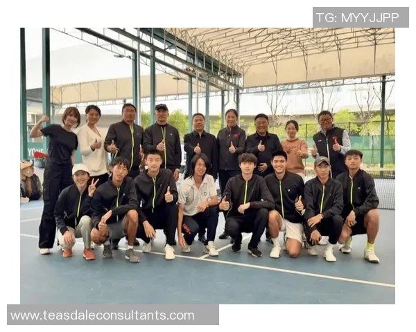 重庆网球队选拔赛表现分析展现实力与潜力的双重考验 重庆网球队选拔赛表现分析展现实力与潜力的双重考验