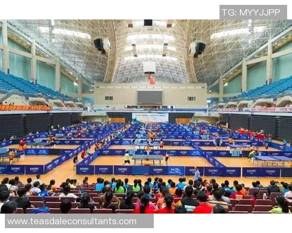 乒乓球战术：广州乒乓球队的包夹体系