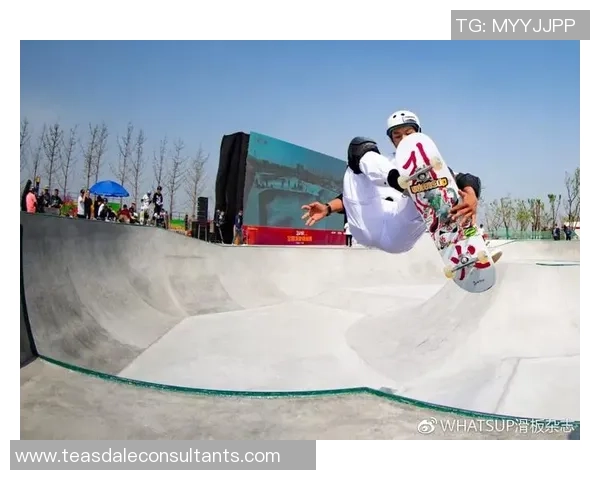 从零开始：滑板状态完全攻略