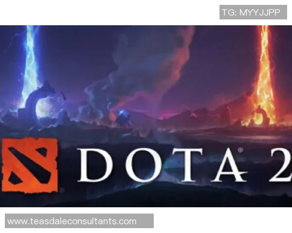 DOTA2新手攻略：配合入门指南