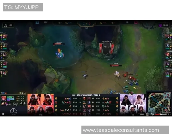 重磅专题：FPX的节奏革新