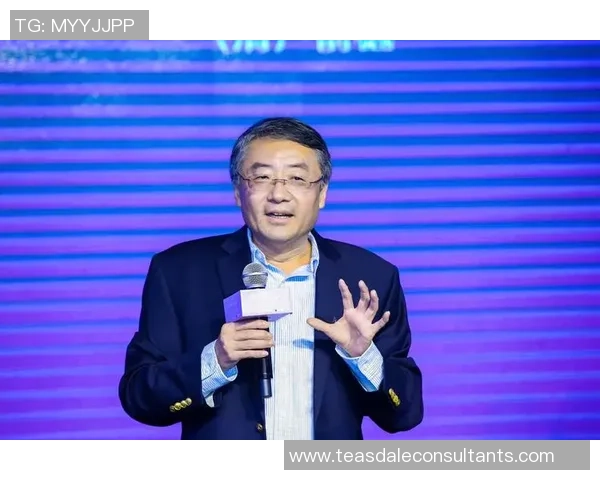 专访王强：解密网球成功之道