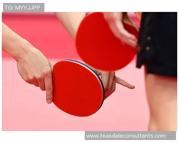 联合会杯点评:深圳乒乓球队的灵活性表现