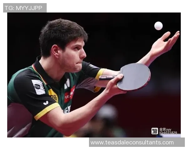 欧锦赛特别报道：上海乒乓球队的转型之路_1