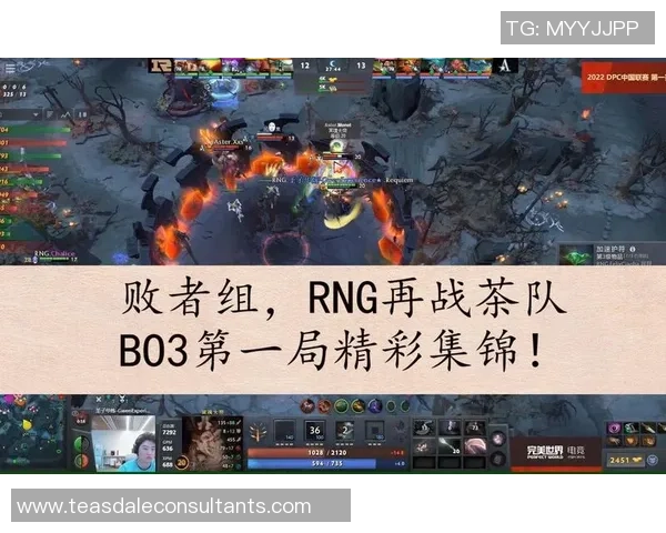 最新DOTA2团队协作TOP10：RNG领跑_1