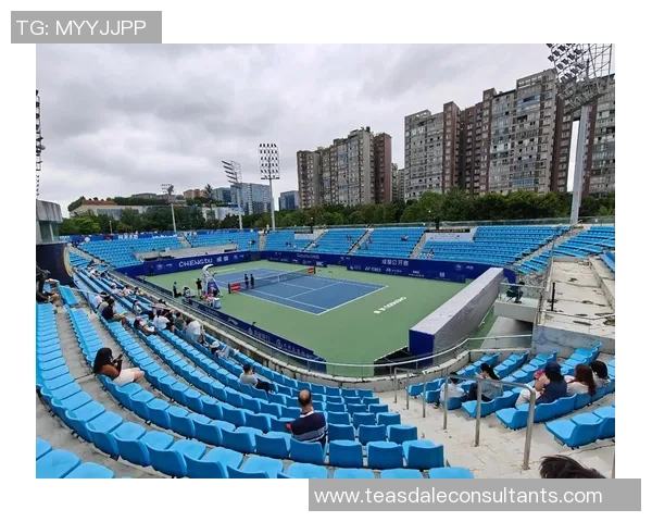 网球深度：解密成都网球队的防守