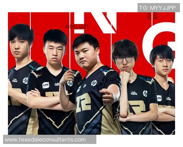 英雄联盟战术:RNG的阵地战体系