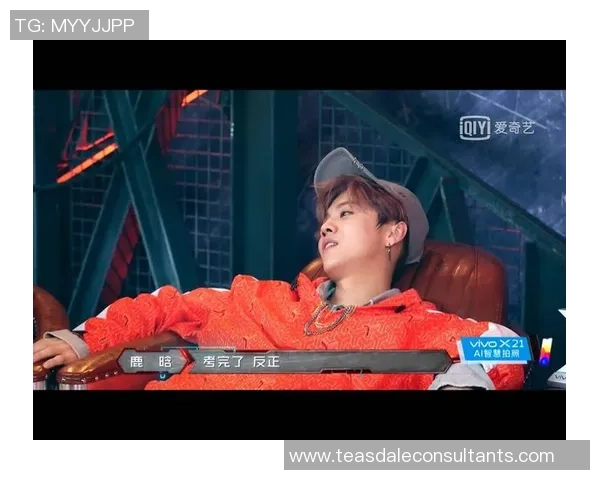 街舞评论:重庆街舞队的控制得失_1