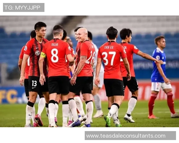 重磅专题:广州足球队的阵地战革新 重磅专题:广州足球队的阵地战革新